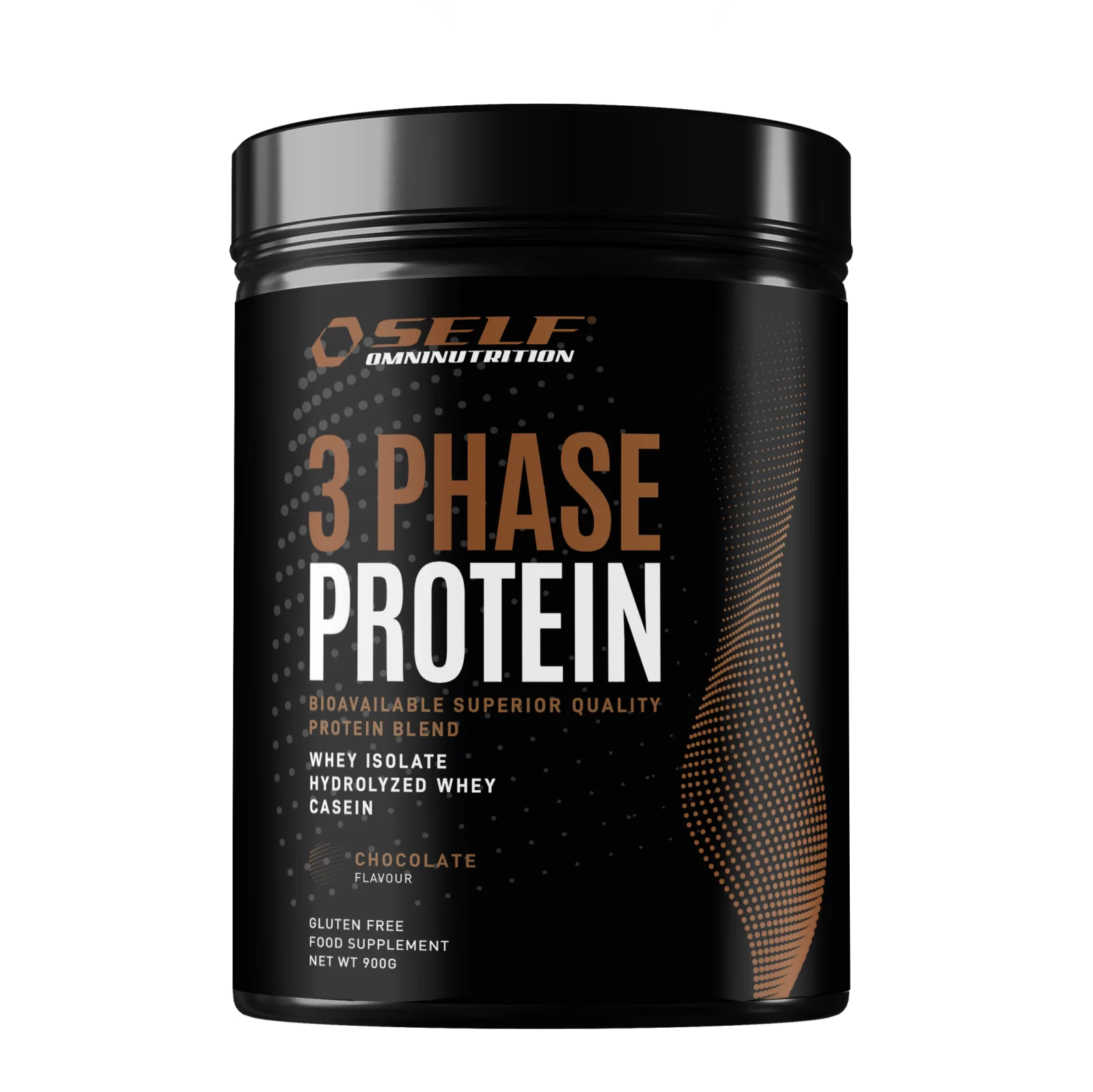 3Phase Protein - 900 g