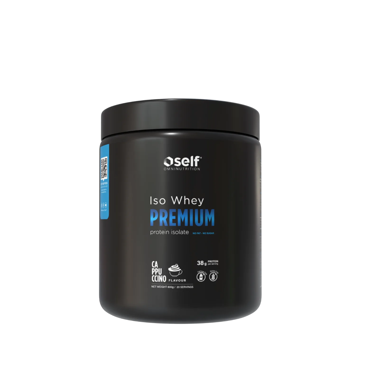 Iso Whey Premium - 800 g