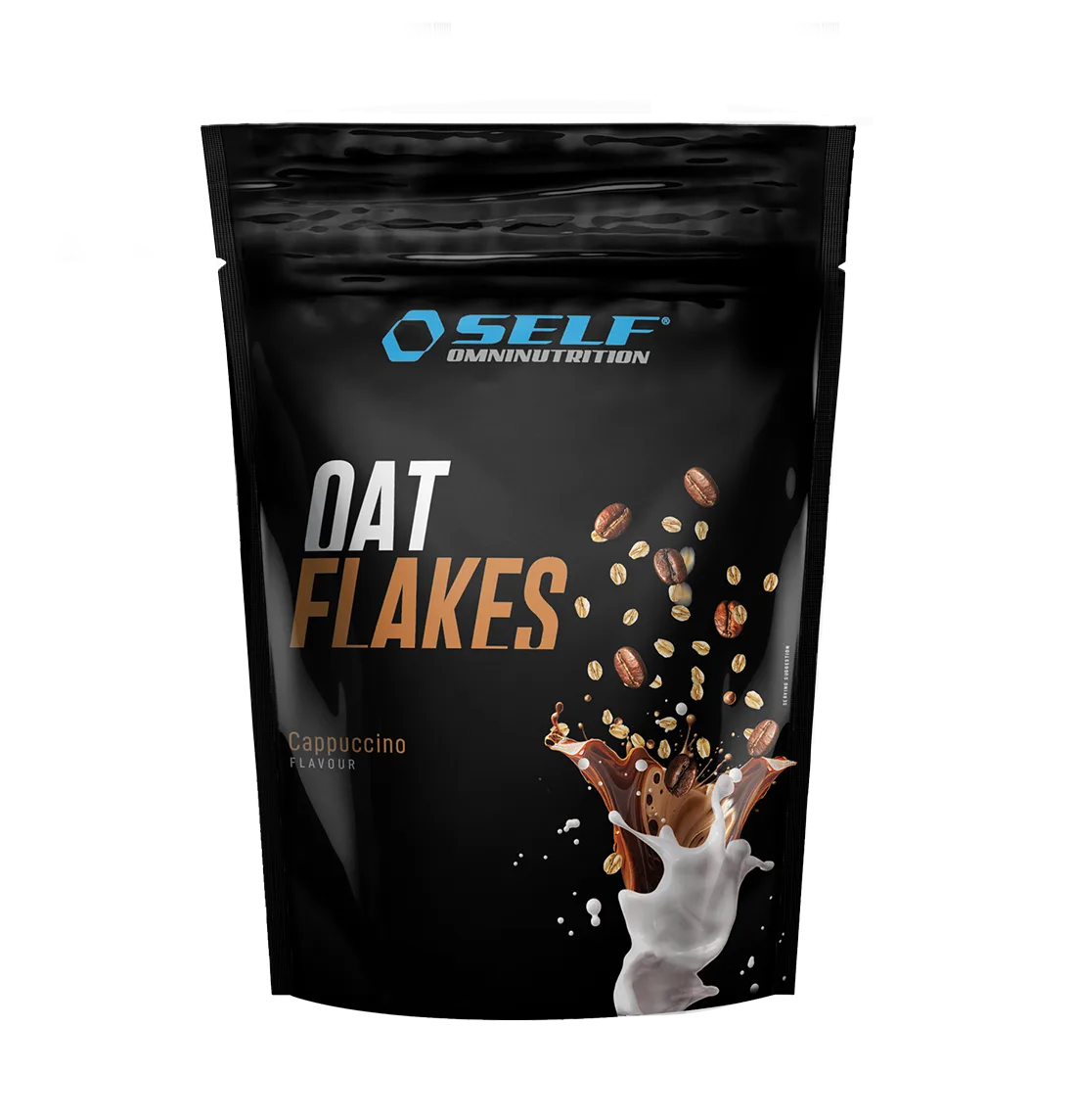 Oat Flakes - 1000 g