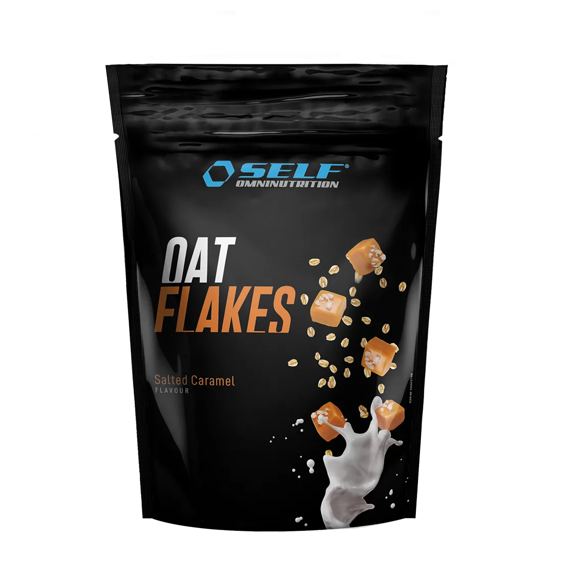 Oat Flakes - 1000 g