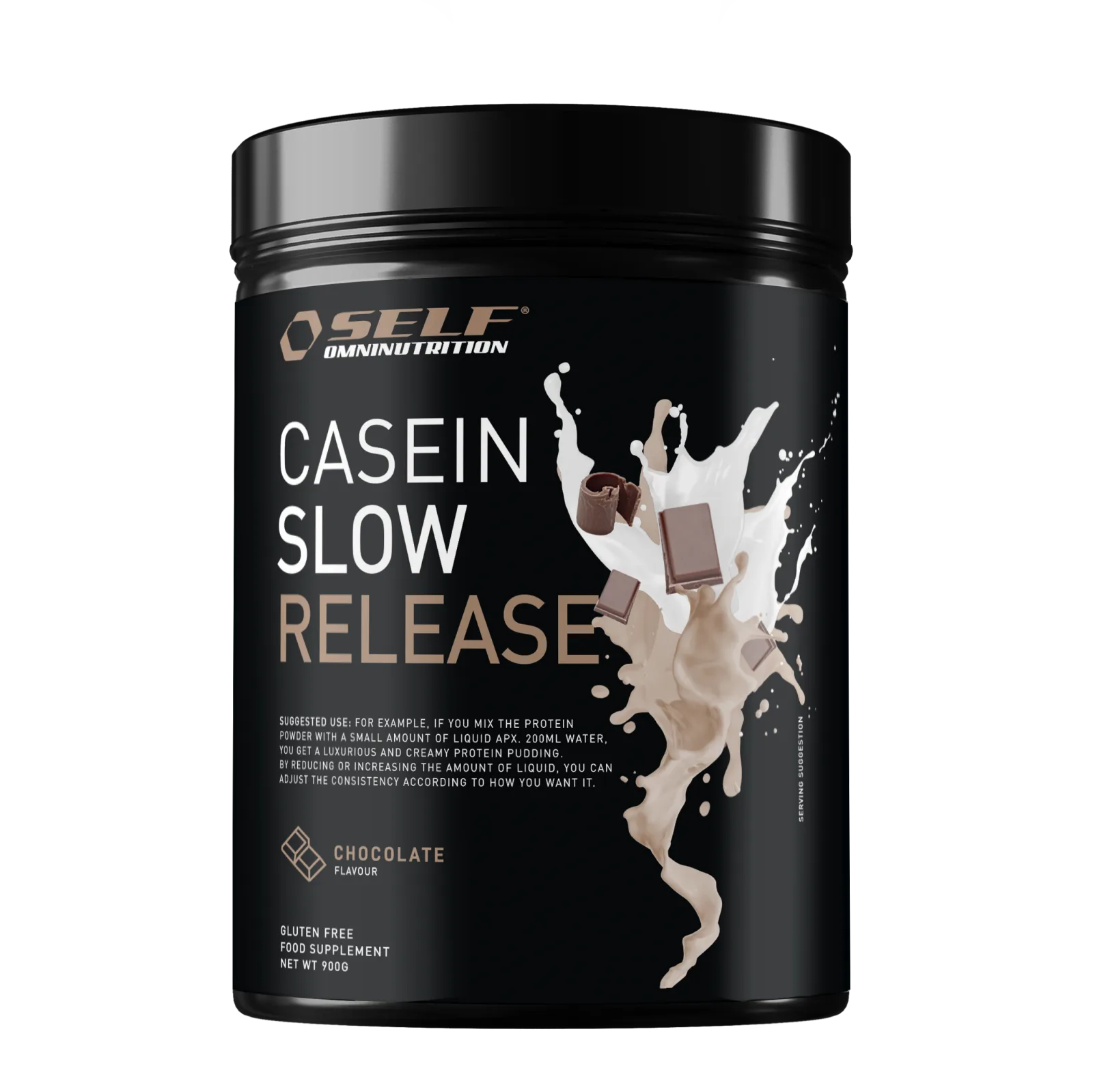 Casein Slow Release - 900 g