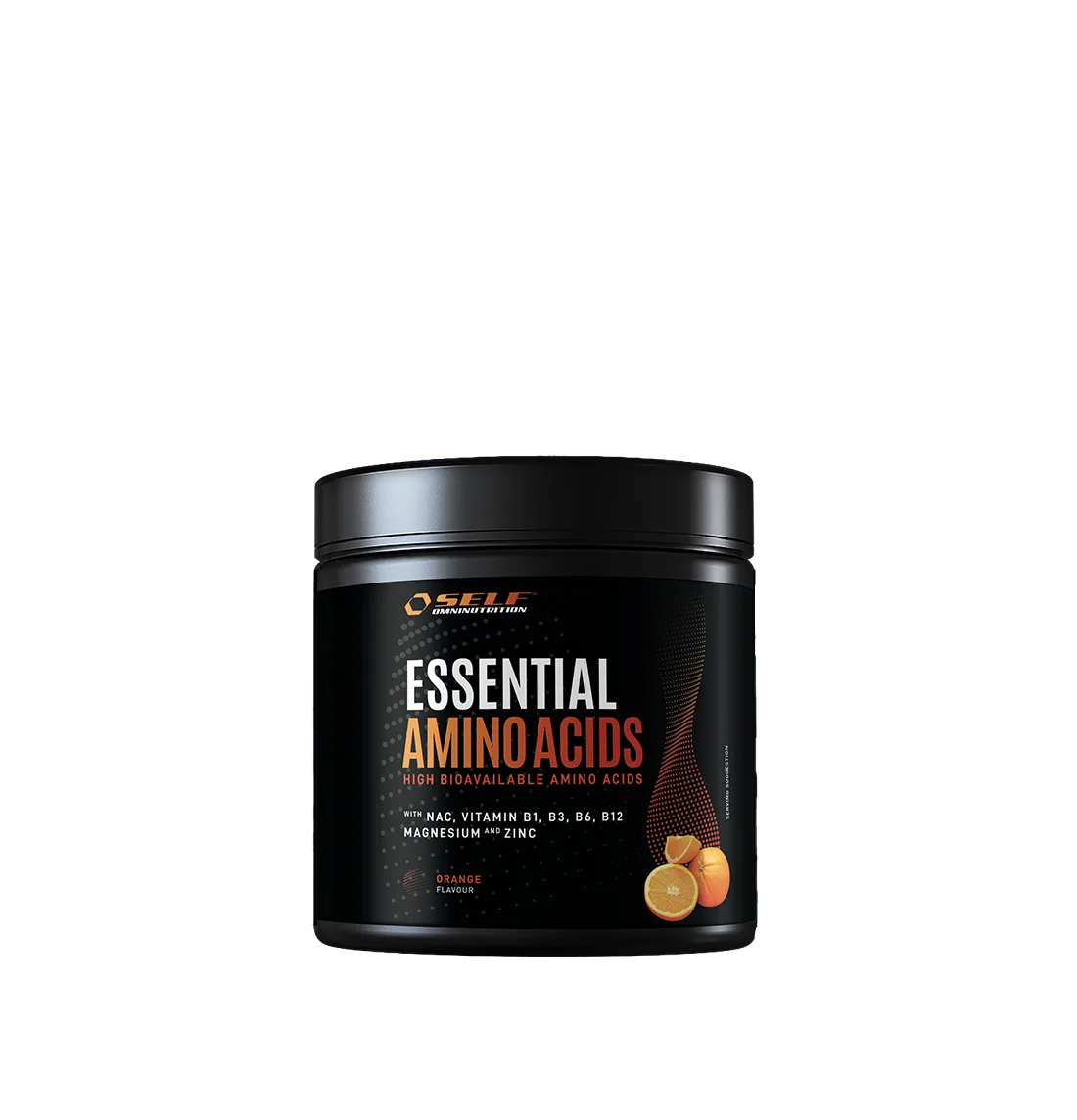 Essential Amino Acids - 200 g