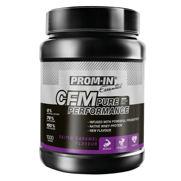 PROM-IN CFM Pure Performance 1000 g