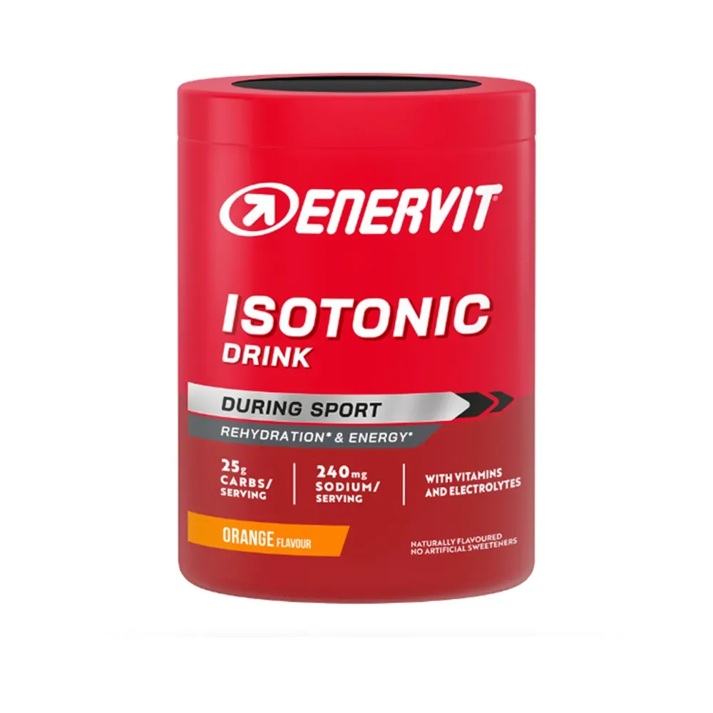 Enervit Isotonic drink G Sport 420 g