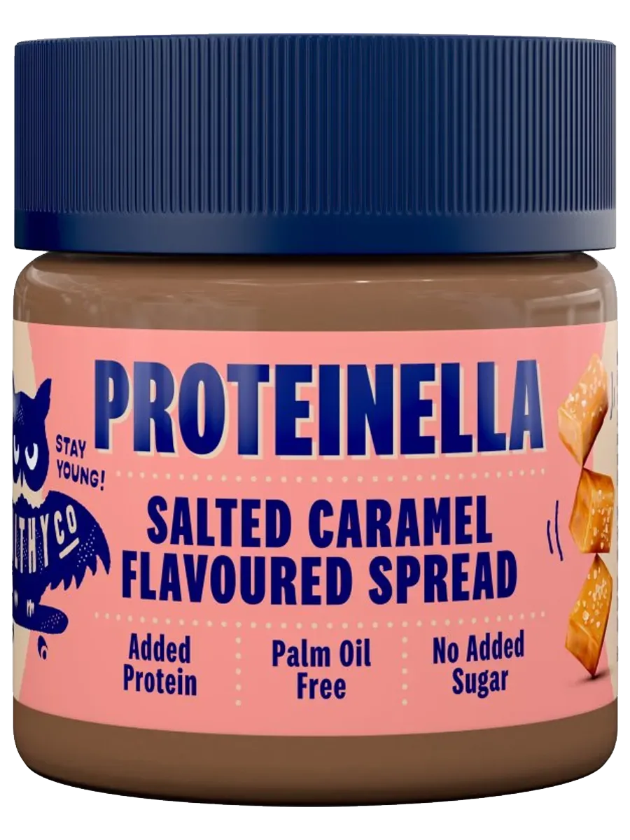 HealthyCo Proteinella 200 g hazelnut cocoa