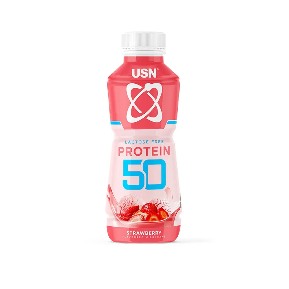USN Trust 50 Protein banán 500 ml