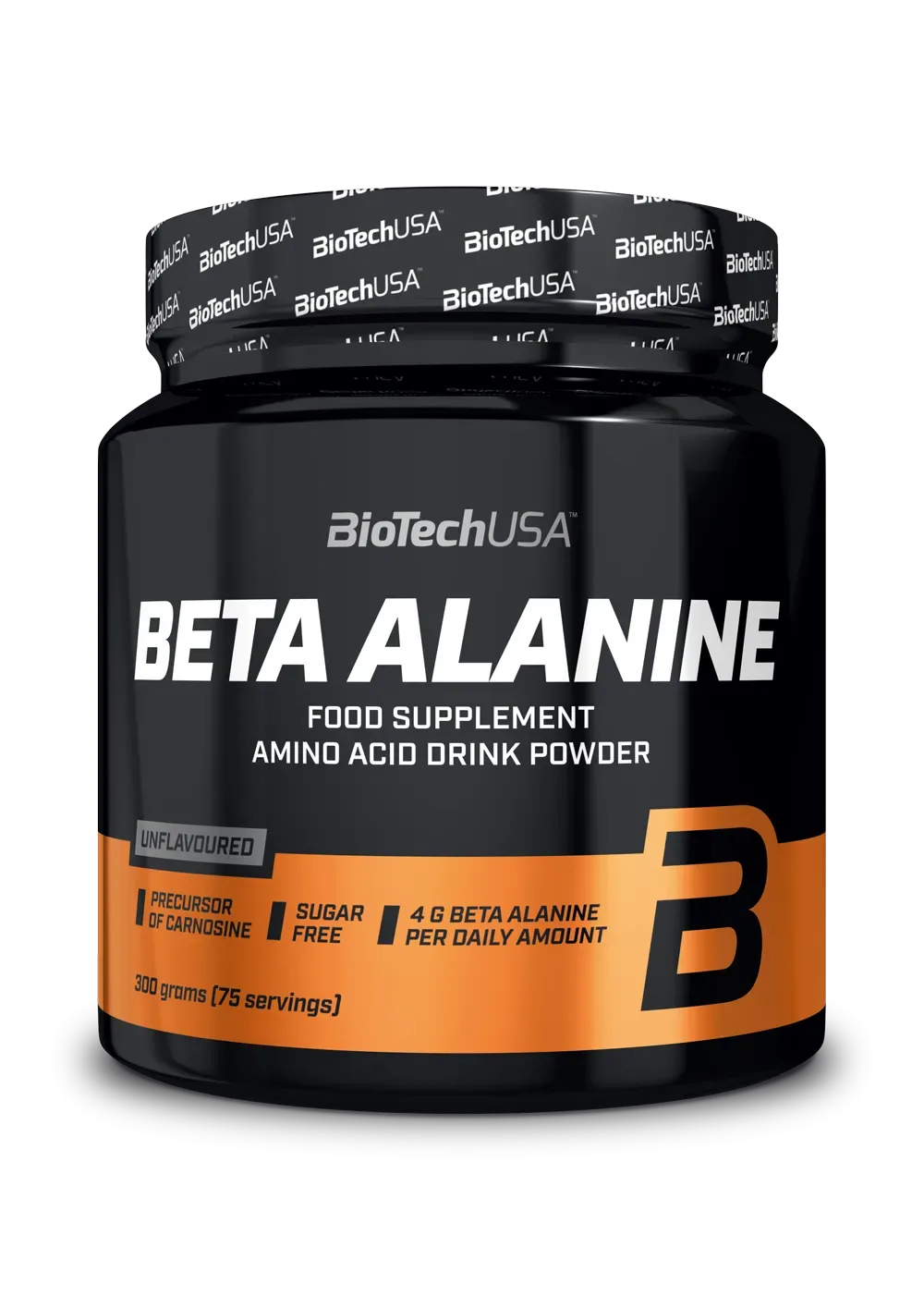 BioTech USA Beta Alanine 300 g
