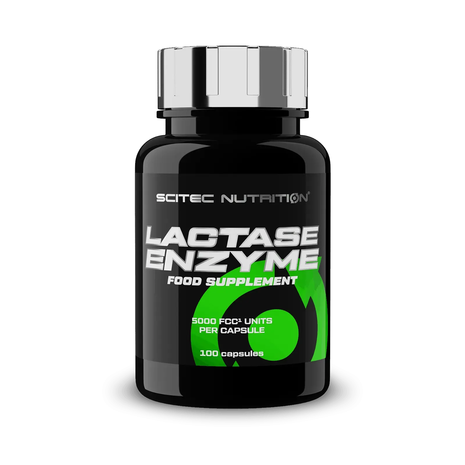 Scitec Nutrition Lactase enzyme 100 cps