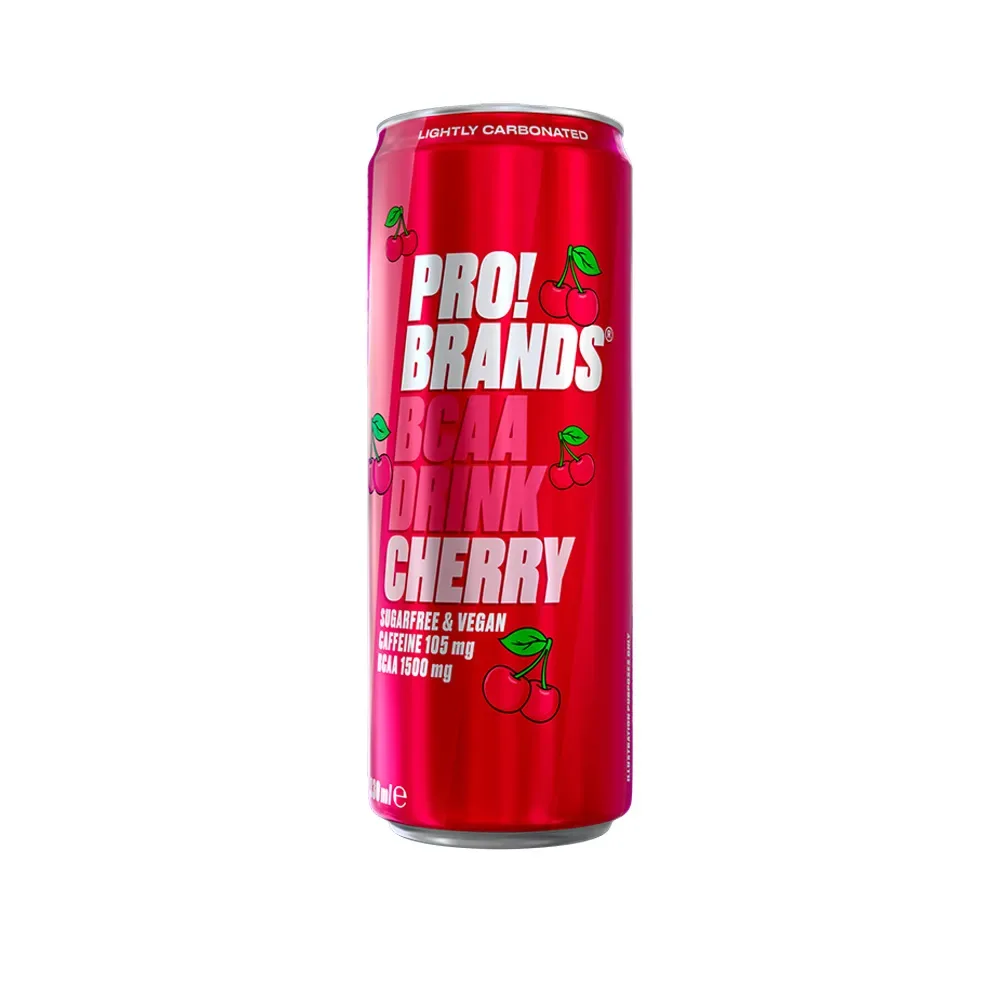 Pro! Brands BCAA Drink Bcaa 330 ml
