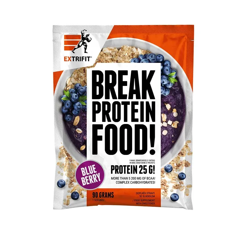 Extrifit Protein Break! coconut 90 g