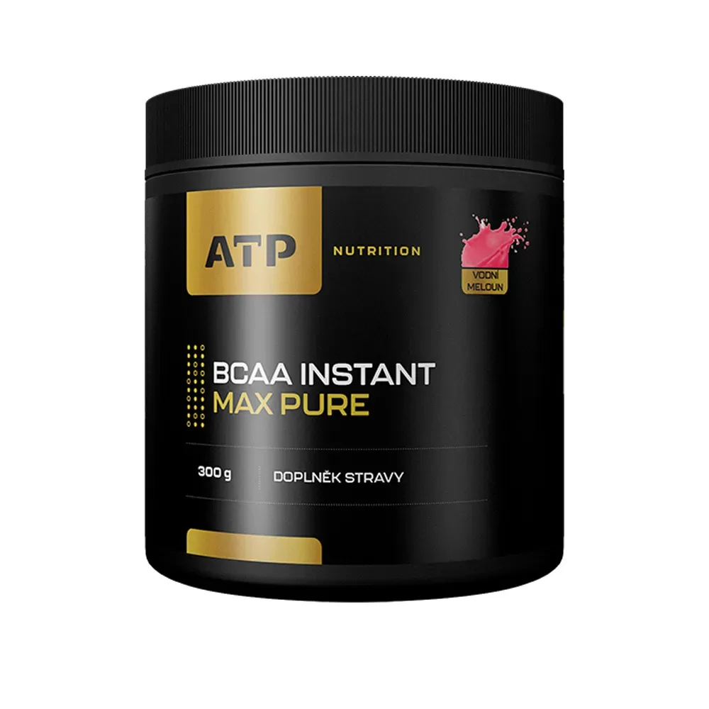 ATP Nutrition BCAA Instant Max Pure 300 g grep