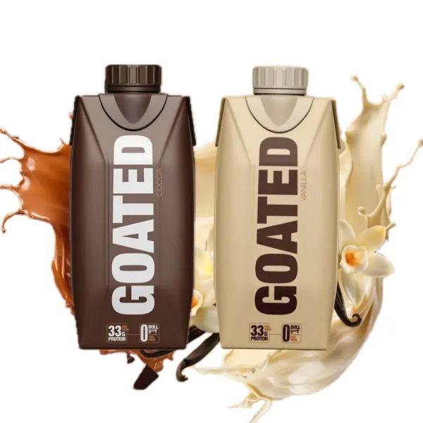 Goated Protein Drink 330 ml