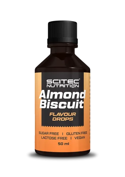 Scitec Nutrition Flavour Drops 50 ml