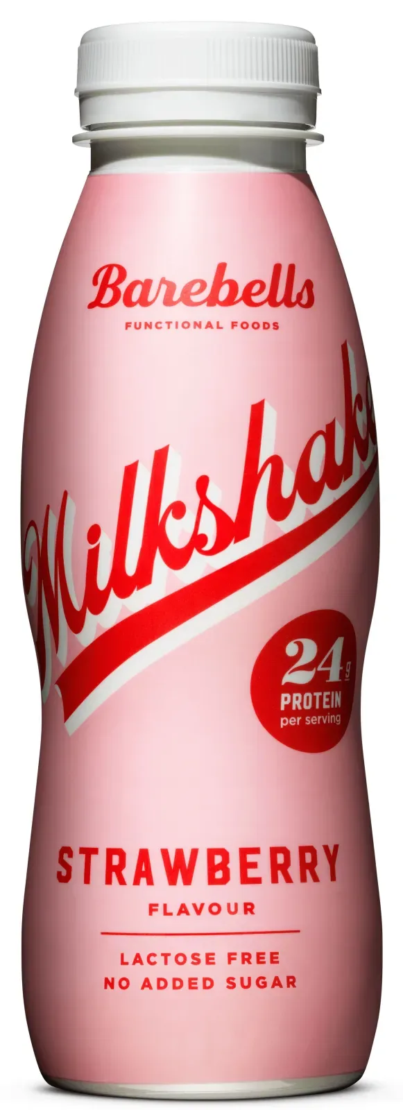 Barebells Protein Milkshake chocolate 330 ml