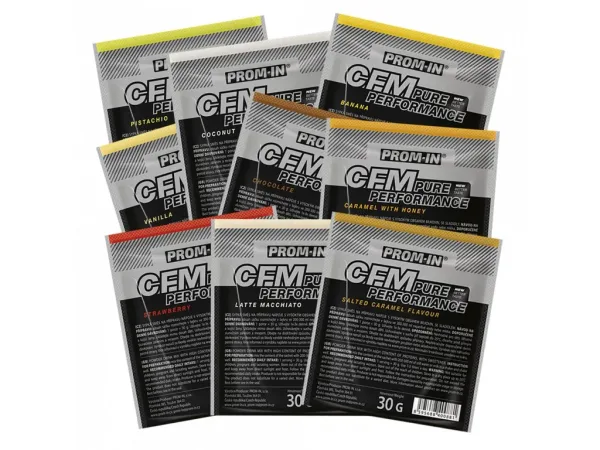 Prom-In CFM Pure Performance 30 g