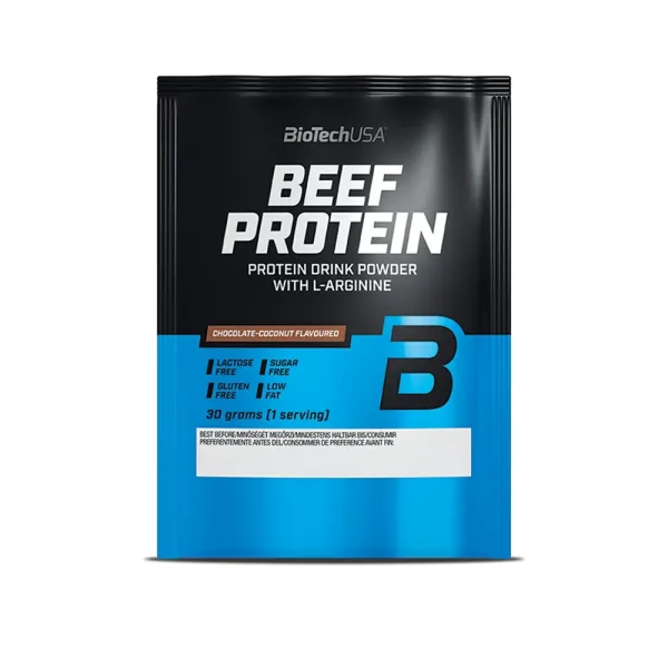 BioTech Beef Protein 30 g