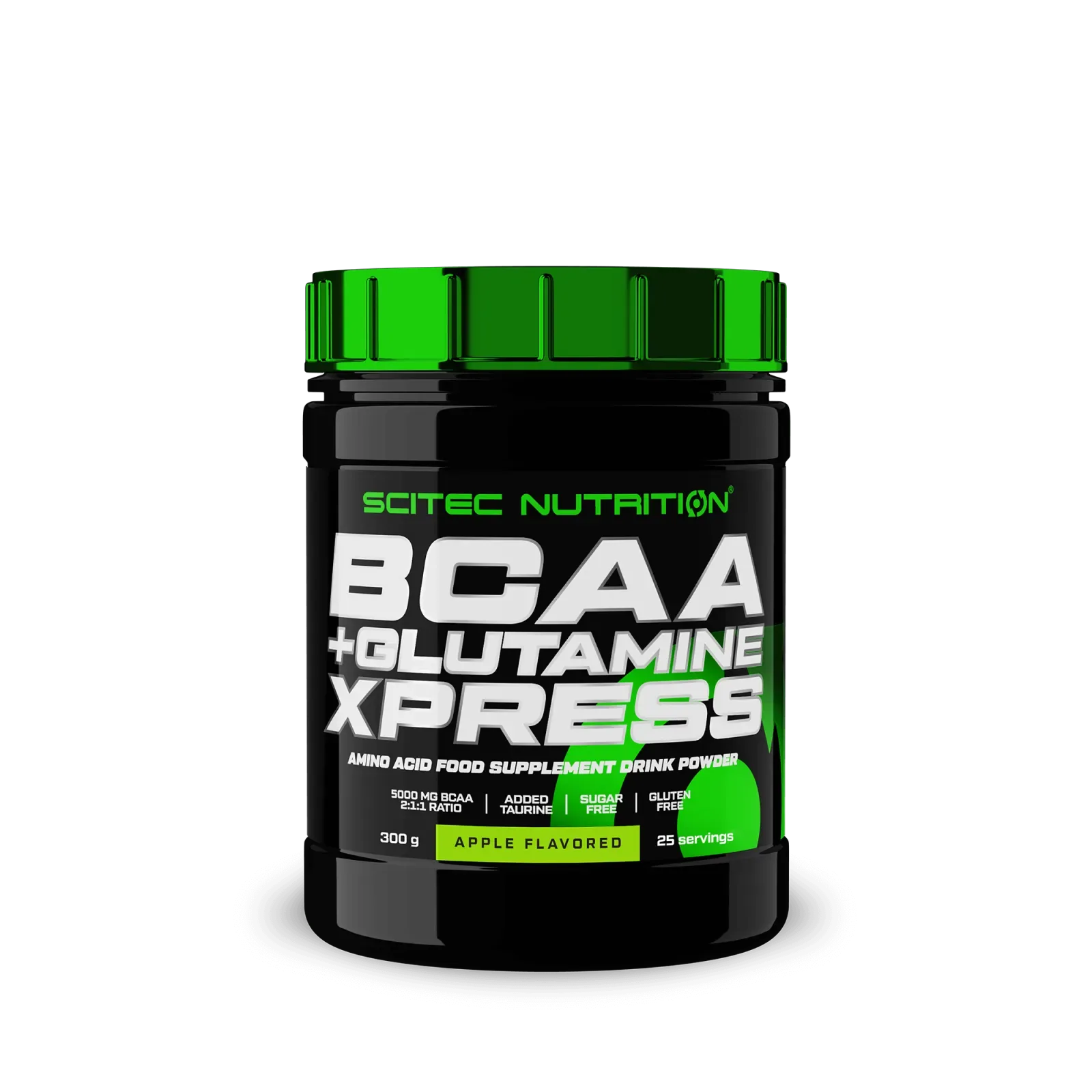 Scitec Nutrition BCAA + Glutamine Xpress 300 g