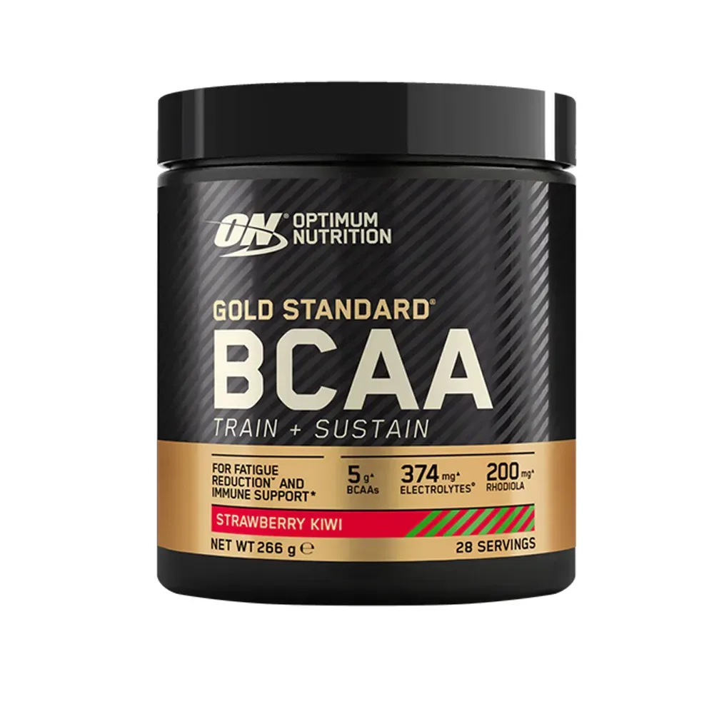 Optimum Nutrition BCAA Gold Standard raspberry pomegranate 266 g