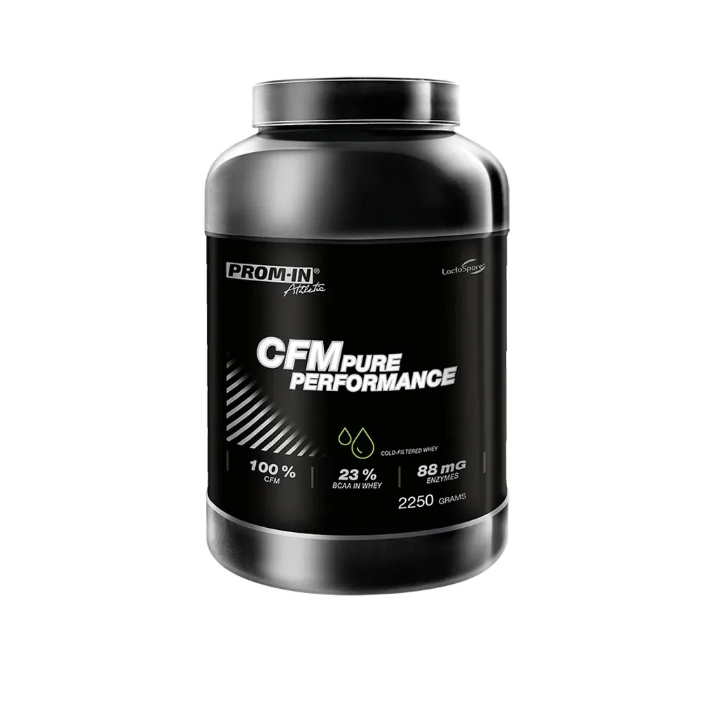 PROM-IN CFM Pure Performance 2250 g