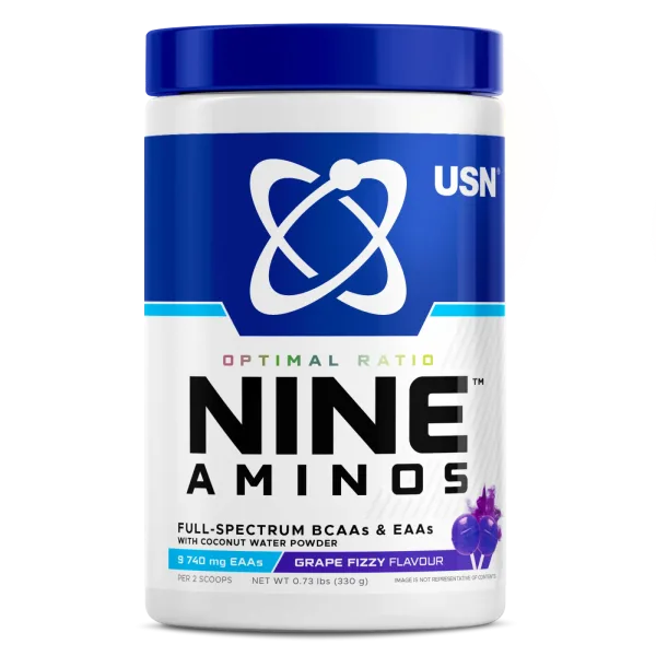 USN Nine Aminos 330 g