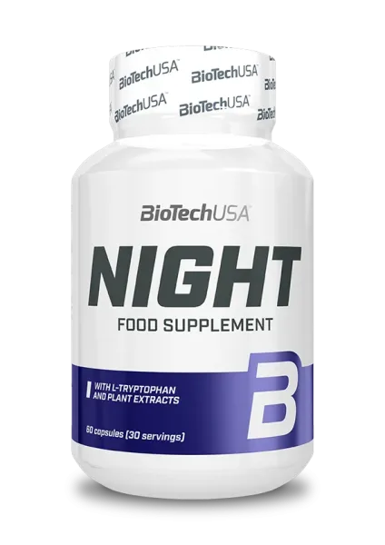 BioTech Night 60 tbl