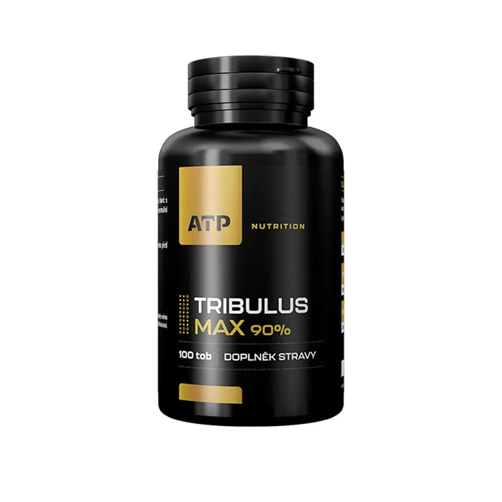 ATP Nutrition Tribulus Max 90% 100 tob