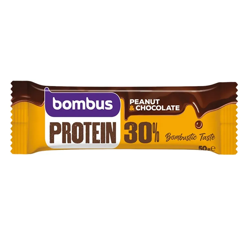 Bombus Protein 30 % 50 g