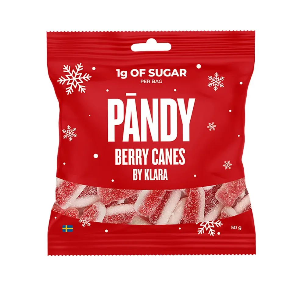 Pandy Candy sour cola 50 g