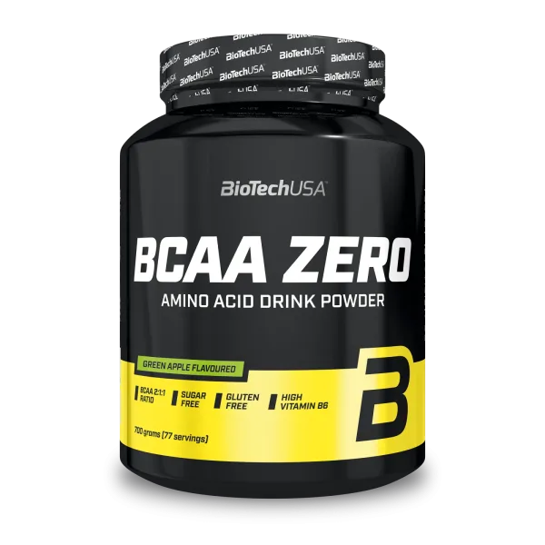 BioTech BCAA Zero 700 g