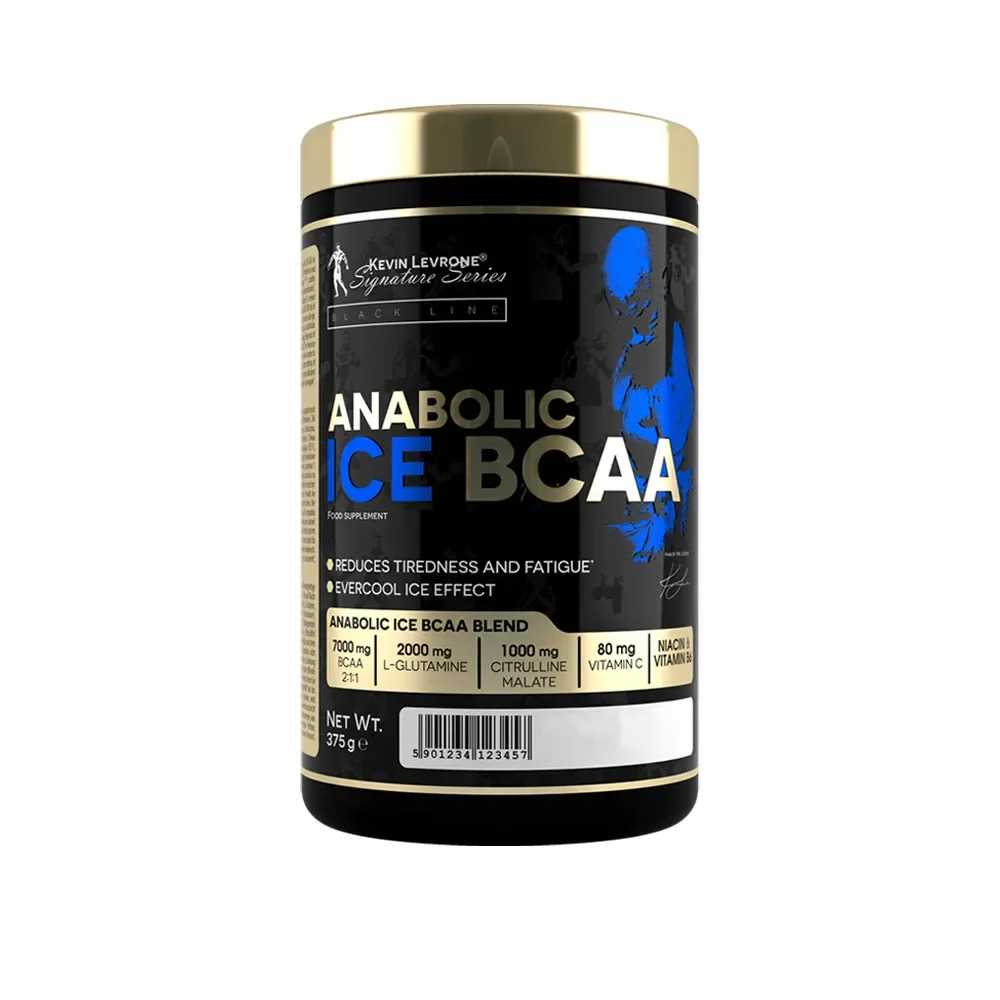 Kevin Levrone Ice BCAA 375 g