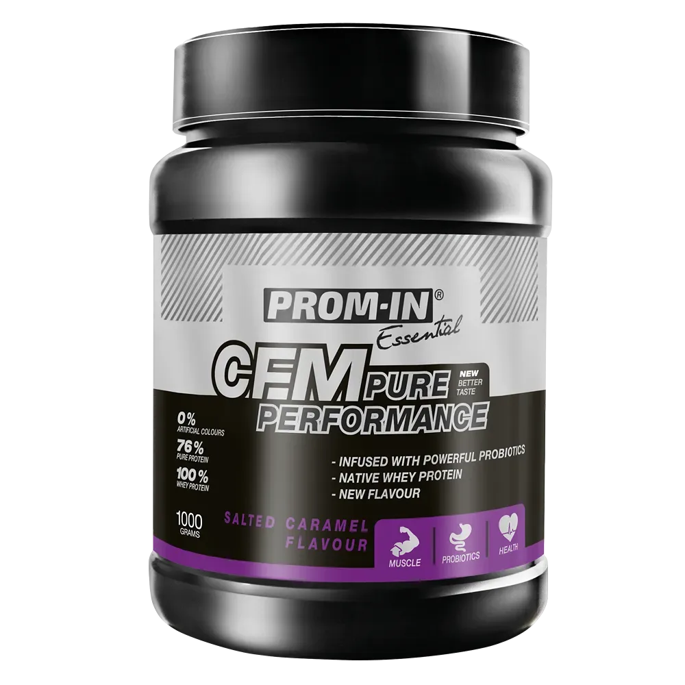 PROM-IN CFM Pure Performance 1000 g