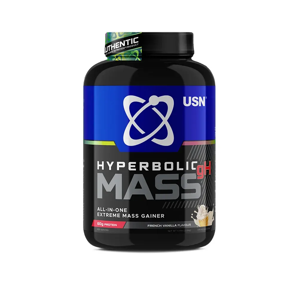 USN Hyperbolic  Mass 2000 g čokoláda