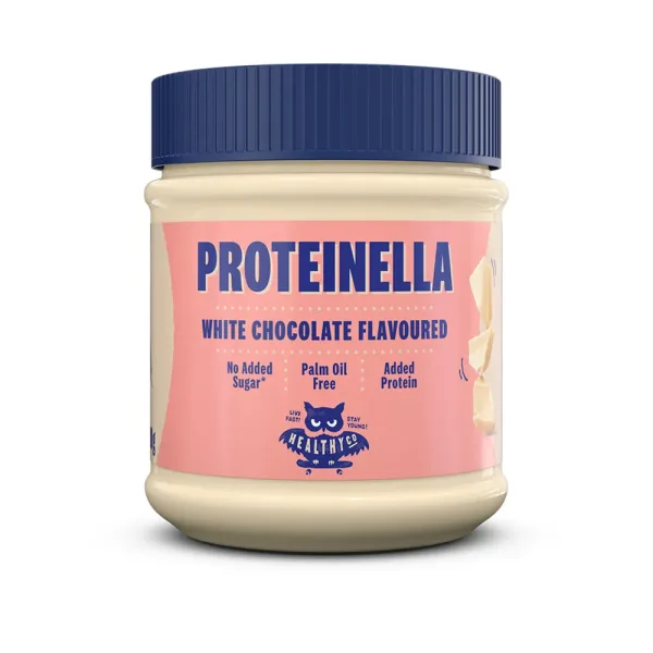 HealthyCo Proteinella 200 g hazelnut cocoa