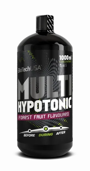 BioTech Multi Hypotonic 1000 ml