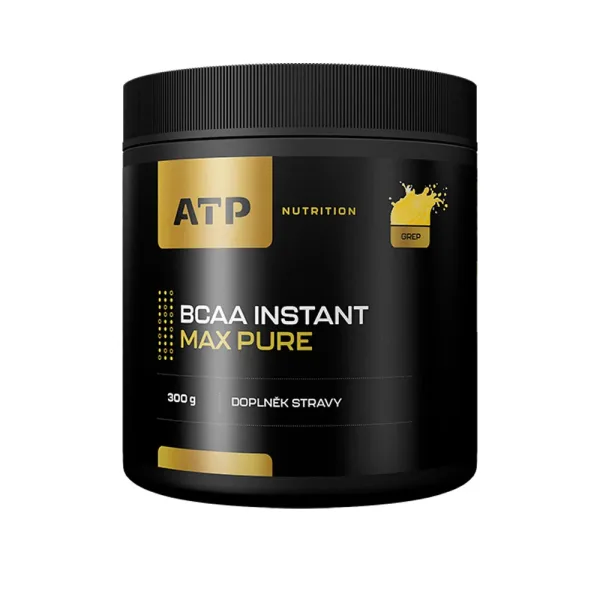 ATP Nutrition BCAA Instant Max Pure 300 g grep