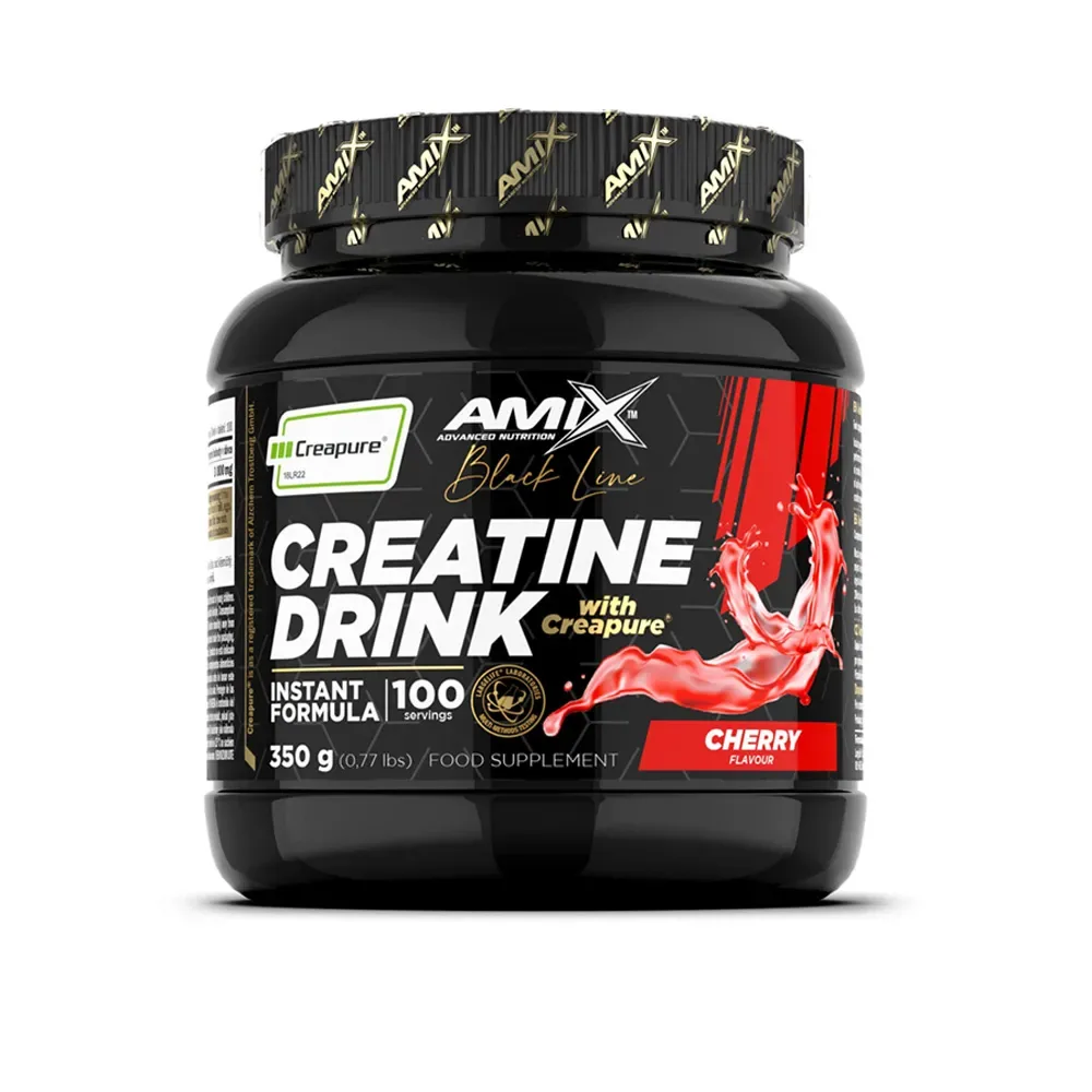 Amix Black Line Creatine Drink 350 g
