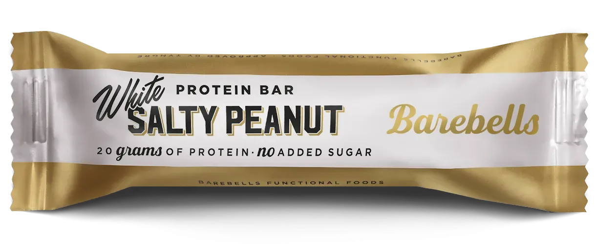 Barebells Protein Bar 55g
