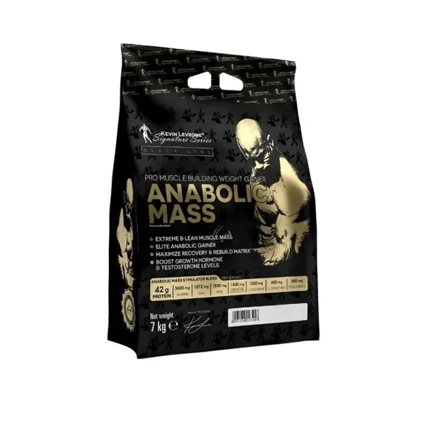 Kevin Levrone Levrone Mass 7000 g bounty