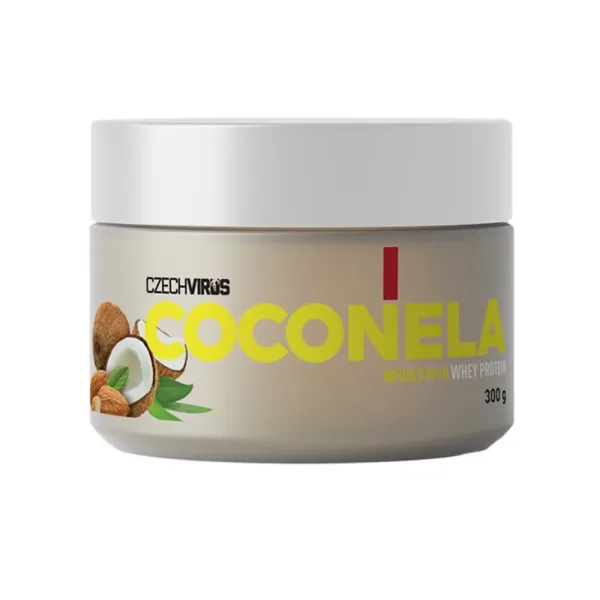 Czech Virus Coconela 300 g