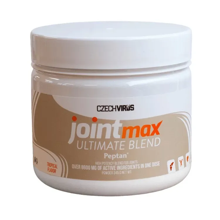 Czech Virus Joint Max Ultimate Blend tropical 345 g