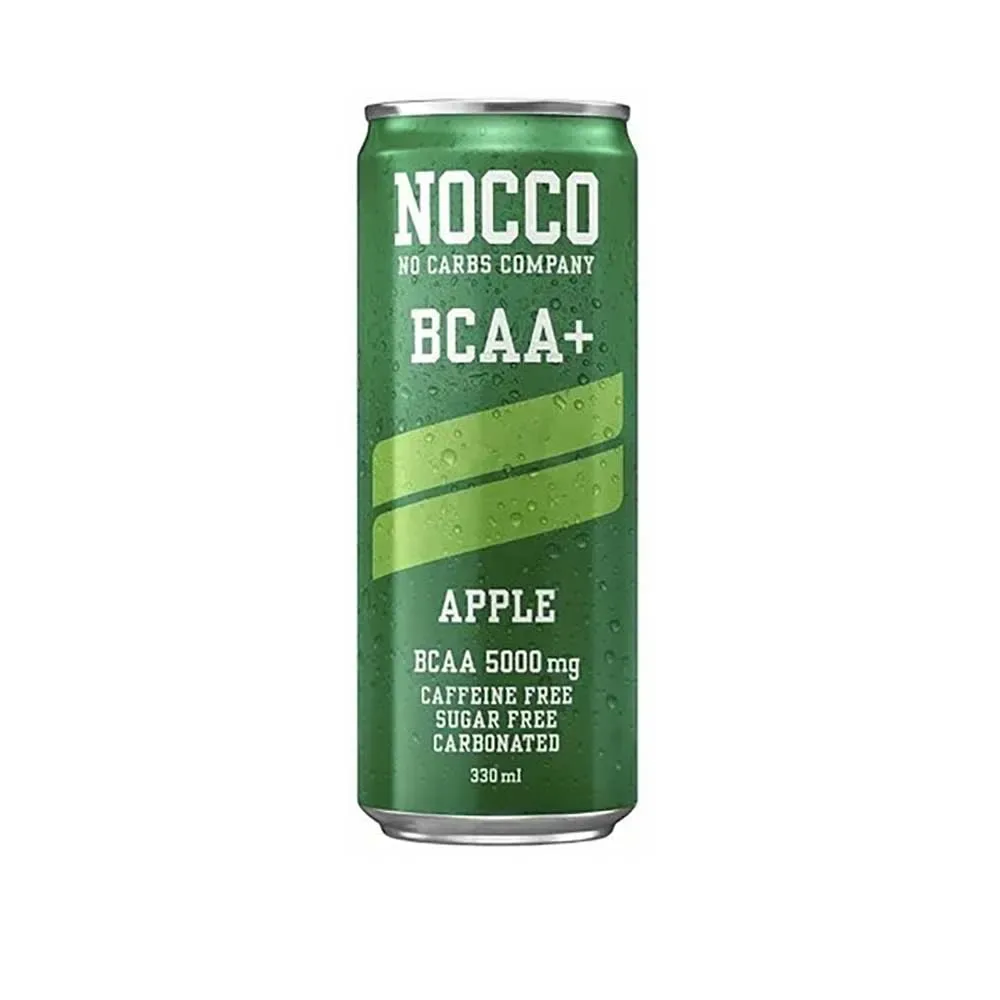Nocco BCAA 330 ml caribbean