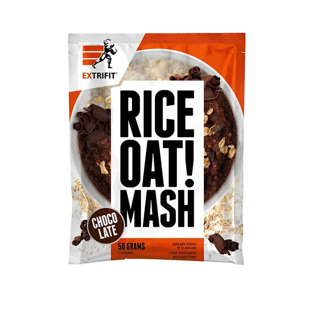 Extrifit Rice & Oat Mash 50 g