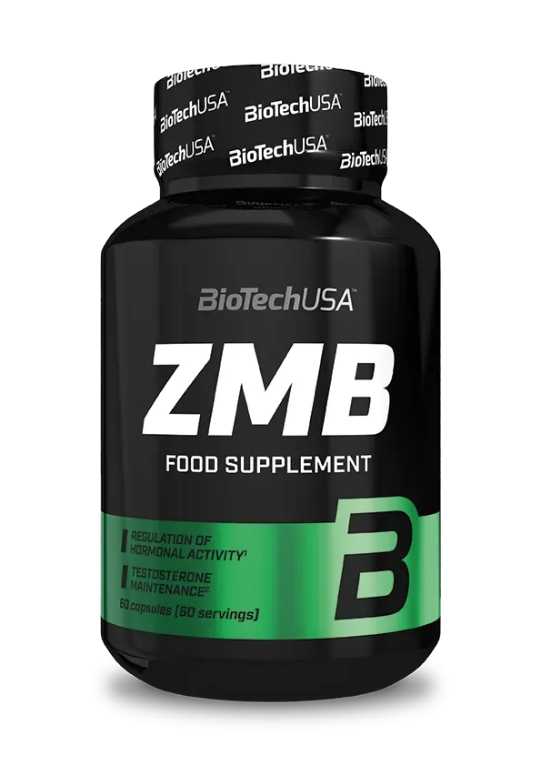 BioTech ZMB 60 cps