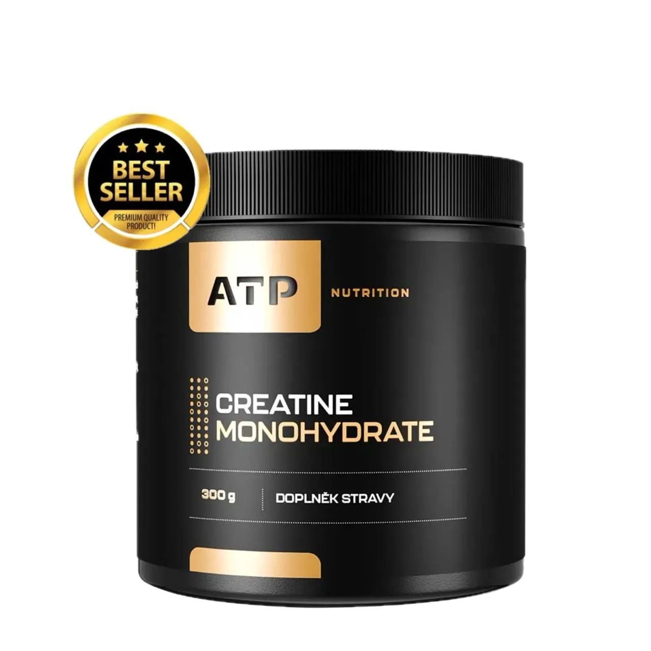 ATP Creatine Monohydrate 300 g
