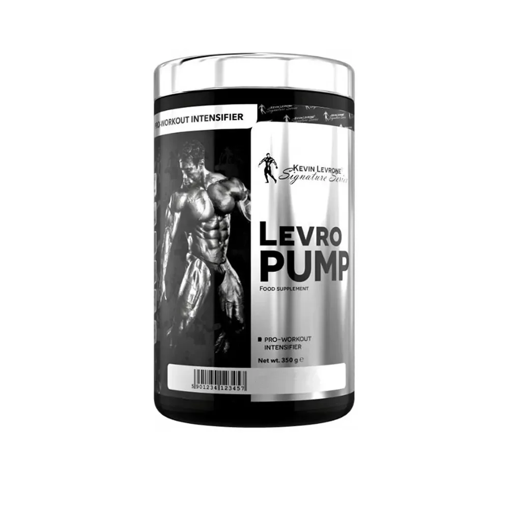 Kevin Levrone Levro Pump 350 g exotic
