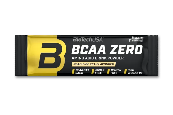 BioTech BCAA Zero 9 g