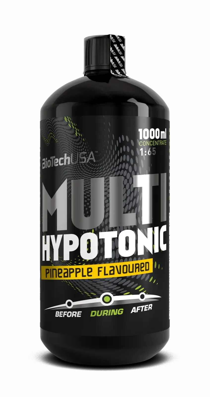 BioTech Multi Hypotonic 1000 ml forest fruit
