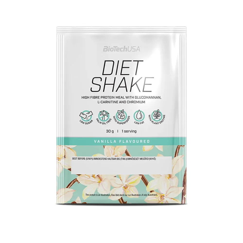 BioTech Diet Shake 30 g chocolate