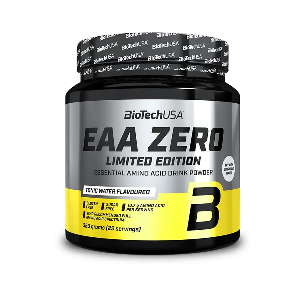 BioTech EAA Zero 350 g