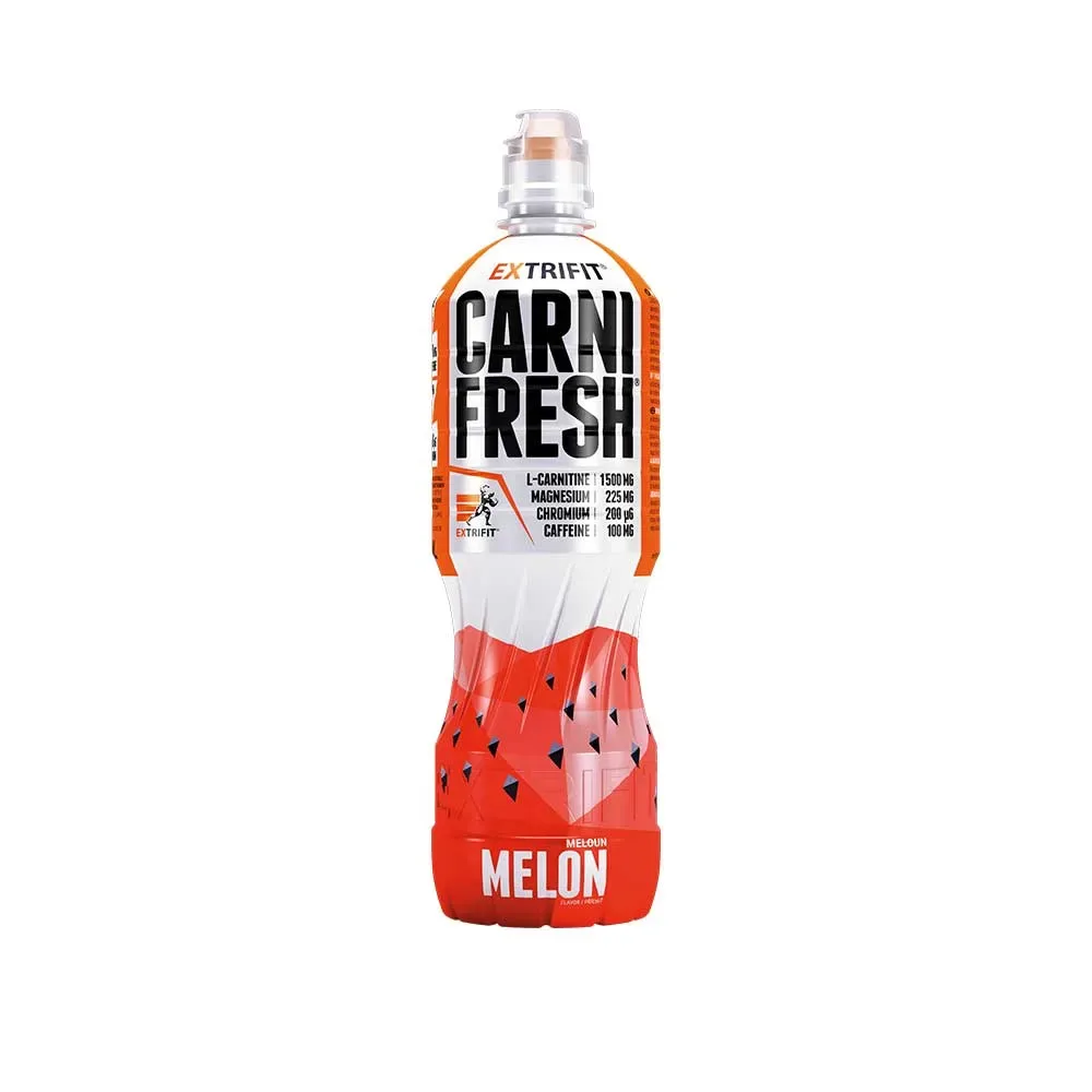 Extrifit Carnifresh 850 ml orange
